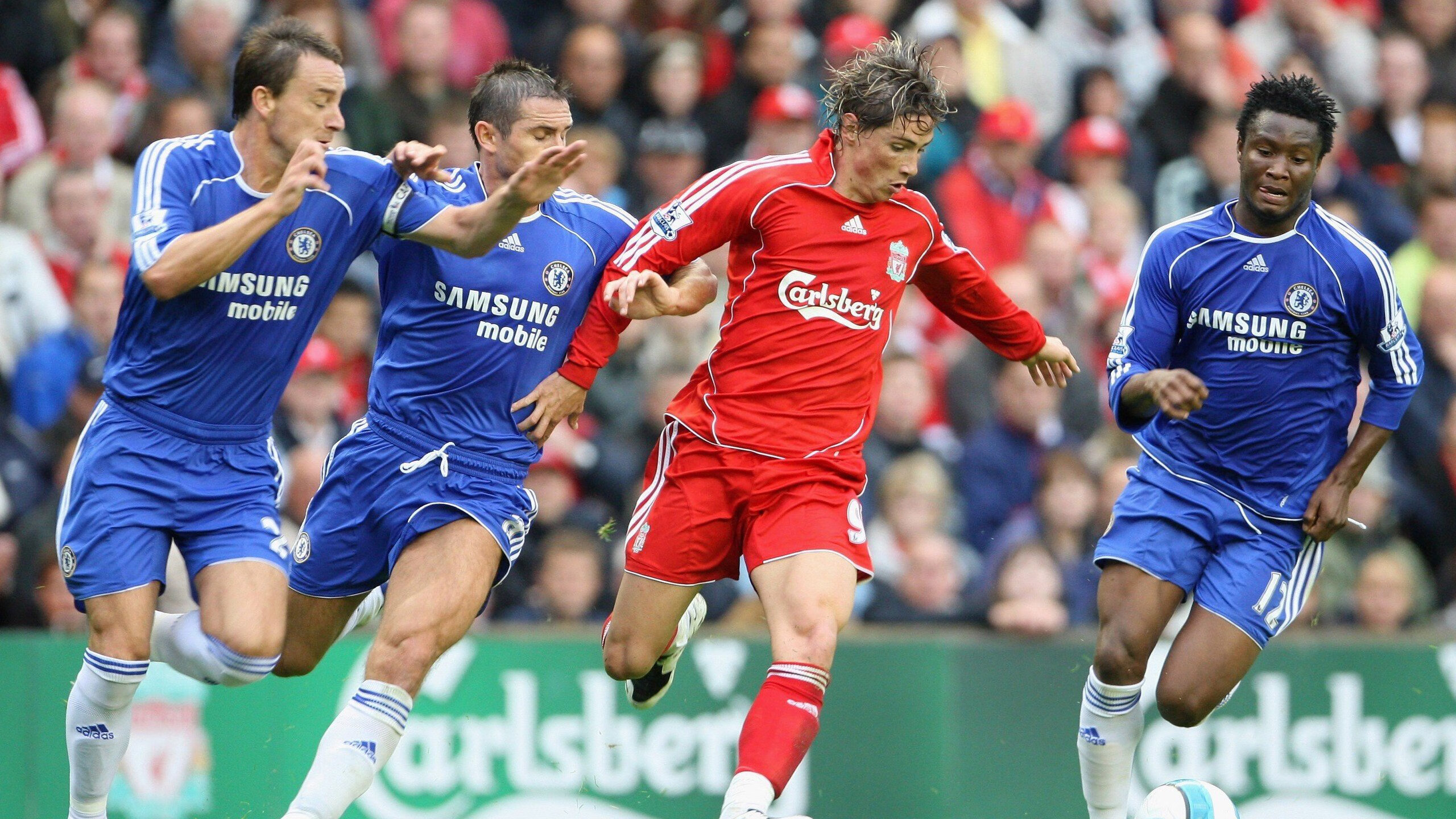 这是在练什么？利物浦队内训练引入“双人灌篮”练习